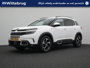 Citroën C5 Aircross 1.6 Plug-in Hybrid Feel 225 pk Automaat