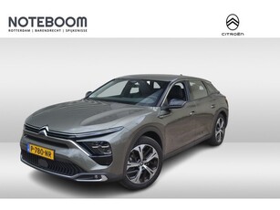 Citroën C5 X 1.6 PHEV BUSINESS NAVI 19'' VELGEN