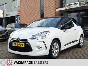 Citroën DS3 1.2 PureT. So Chic | Climate | Navi