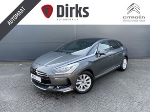 Citroën DS5 155pk So Chic (Trekhaak - Camera - Panoramadak