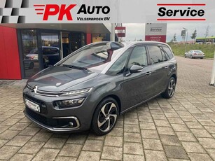 Citroën Grand C4 Picasso 1.6 e-THP Shine | Navi | Camera | 7 Seats | 82.817 km