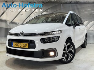 Citroën Grand C4 Spacetourer 1.2 PureTech 131 PK Business