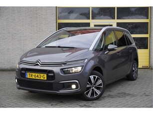 Citroën Grand C4 Spacetourer 1.6 BlueHDI 120PK Automaat!