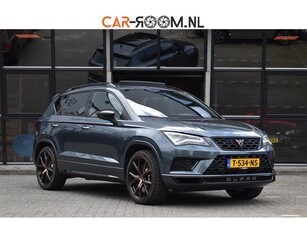 CUPRA Ateca 2.0 TSI 4DRIVE Pano Lane ACC Camera Trekhaak