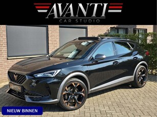 CUPRA Formentor 1.4 e-Hybrid VZ Copper Edition PANO VIRTUAL