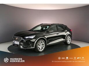 CUPRA Formentor Essential 1.4 TSI e-Hybrid 204pk DSG