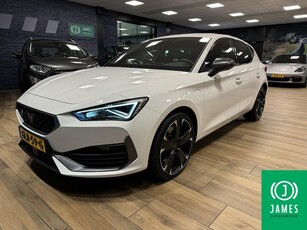 CUPRA Leon 1.4 e-Hybrid VZ 245 ACCKeylessLane