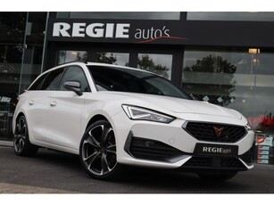 CUPRA Leon Sportstourer 1.4 e-Hybrid VZ Performance