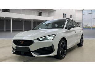 CUPRA Leon Sportstourer 1.5 eTSI 150pk BUSINESS EDITION DSG