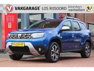 Dacia Duster 1.0 *Prestige* | Camera | Navigatie | Cruise & Climate Control | Privacy | Orig. NL |