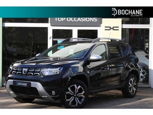 Dacia Duster 1.3 TCe 130 Prestige 360° Rondomzichtcamera