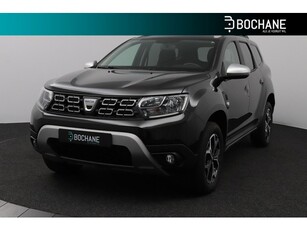 Dacia Duster 1.3 TCe 130 Prestige Climate Control