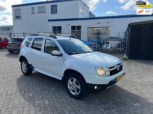 Dacia Duster 1.6 Ambiance 2wd