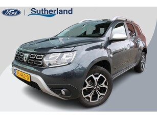 Dacia Duster 1.6 SCe 115 PK Prestige LPG Trekhaak