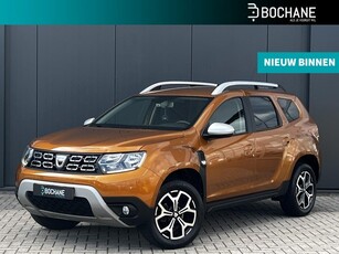 Dacia Duster 1.6 SCe 115 Prestige LPG-G3 Trekhaak 360º