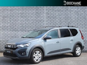 Dacia Jogger 1.0 TCe 110 Expression 7-Persoons