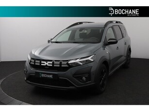 Dacia Jogger 1.0 TCe 110 Extreme 7-Persoons Navigatie