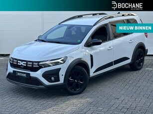 Dacia Jogger 1.0 TCe 110 Extreme 7p. Zeer Ruim A.