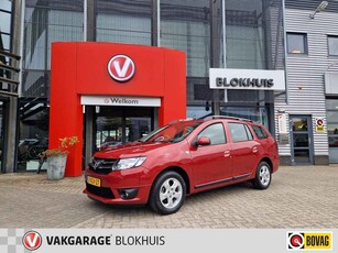 Dacia Logan MCV 0.9 TCe Prestige | Navi | Cruise | LMV 15