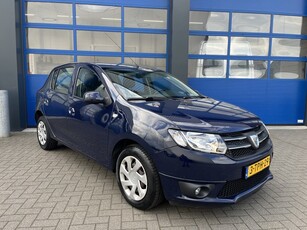 Dacia Sandero 0.9 TCe 90PK Airco/ Navigatie/ Bluetooth/ Lauréate