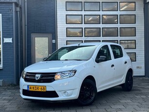 Dacia Sandero 0.9 TCe Ambiance Airco PDC N.A.P