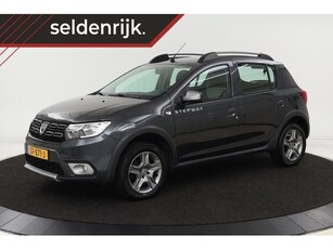 Dacia Sandero 0.9 TCe Bi-Fuel Stepway Camera Trekhaak