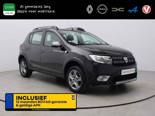 Dacia Sandero TCe 90pk SL Stepway