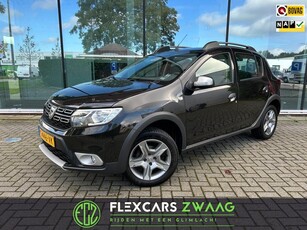 Dacia Sandero 0.9 TCe SL Stepway - Navi - Airco - Cruise -