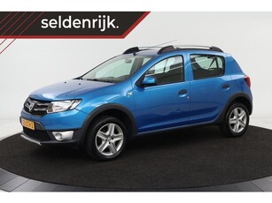 Dacia Sandero 0.9 TCe Stepway Lauréate Navigatie