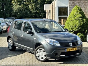 Dacia Sandero 1.4 Ambiance Stuurbkr Elek.pakket