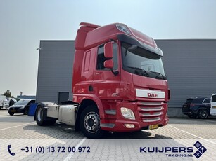 DAF CF 440 FT Space Cab / 759 dkm / NL Truck / APK TUV 06-25