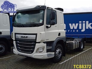 DAF CF Euro6 450 Euro 6 (bj 2024, automaat)