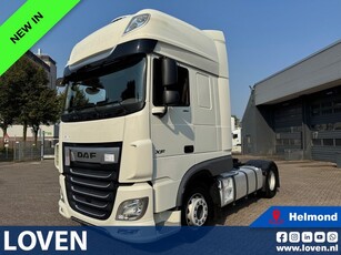 DAF XF 480 FT PCC/MX Engine Brake (bj 2021, automaat)