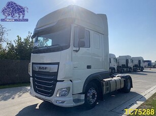 DAF XF Euro6 480 Euro 6 (bj 2021, automaat)