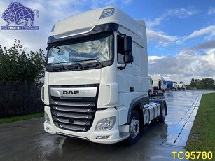 DAF XF Euro6 480 Euro 6 (bj 2021, automaat)