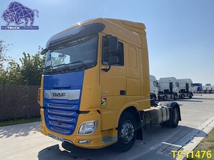 DAF XF Euro6 480 Euro 6 INTARDER (bj 2020, automaat)