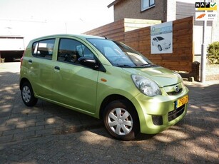 Daihatsu Cuore 1.0 Trend nieuwe apk,zeer nette auto!