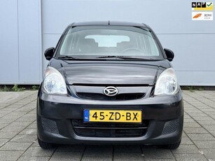 Daihatsu Cuore 1.0 Trend.2de eigenaar. Nieuwe koppeling. Km