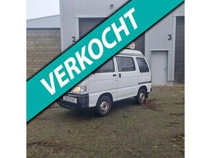 Daihatsu HIJET GEZOCHT GEVRAAGD ALLE HIJET PORTER HI JET SUPERCARRY 0613896819