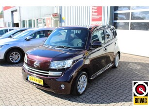 Daihatsu Materia 1.5 Soul