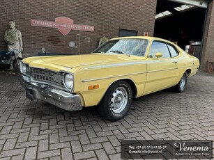 Dodge Dart S/E Hardtop V8 Sport