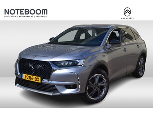 DS 7 Crossback 1.6 EXECUTIVE RIVOLI PANODAK PACK