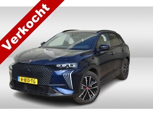 DS 7 E-Tense 4x4 300 Performance Line+ I PANORAMISCH