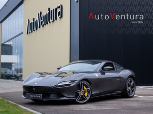 Ferrari Roma 3.9 V8 HELE BTW l Canna di Fucile Daytona