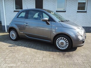 Fiat 500 0.9 TwinAir BiColore