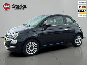 Fiat 500 0.9 TwinAir Turbo Lounge