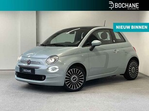 Fiat 500 1.0 Hybrid 70 Launch Edition