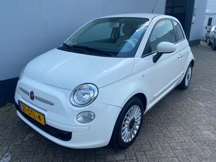 Fiat 500 1.2 Pop