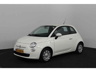 Fiat 500 1.2 Pop | NAP | 2e eigenaar | Automaat |