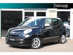 Fiat 500 L 0.9 TwinAir 105 Easy Climate control Parkeer